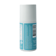 Happy Earth Pure deodorant roll-on cedar lime 75 Milliliter