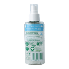 Happy Earth Natuurlijke just add water unscented spray 50 Gram