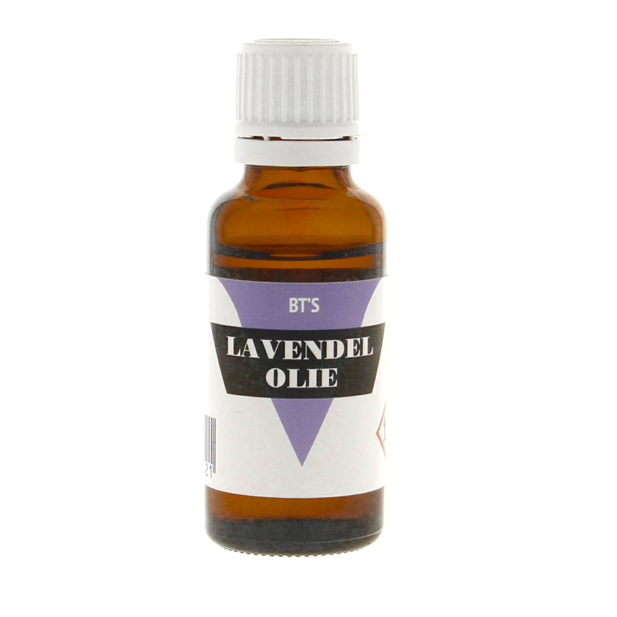 BT'S Lavendel olie 25.00 Milliliter