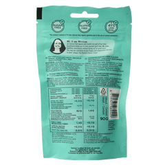 Food2Smile Gimme gummy mix suikervrij lactosevrij 90 Gram