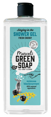 Marcel's Green Soap Showergel mimosa & black currant 300.00 Milliliter