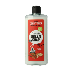 Marcel's Green Soap Conditioner caring argan & oudh 300 Milliliter