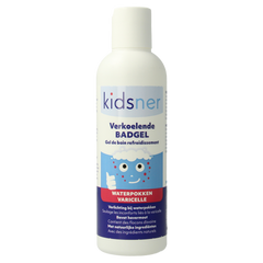 Kidsner Waterpokken badgel 150.00 Milliliter