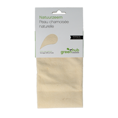 Greenhub  Natuurzeem 1 Stuks
