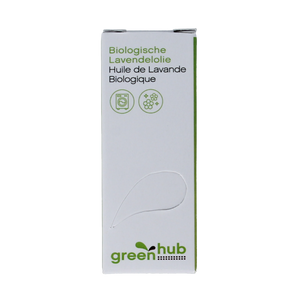 Greenhub Lavender essential oil 10 Milliliters