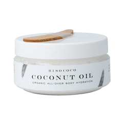 Bisococo Coconut oil pot 100.00 Milliliter