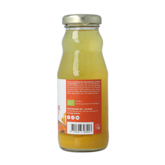 Go Now Kurkuma sap bio 200 Milliliter