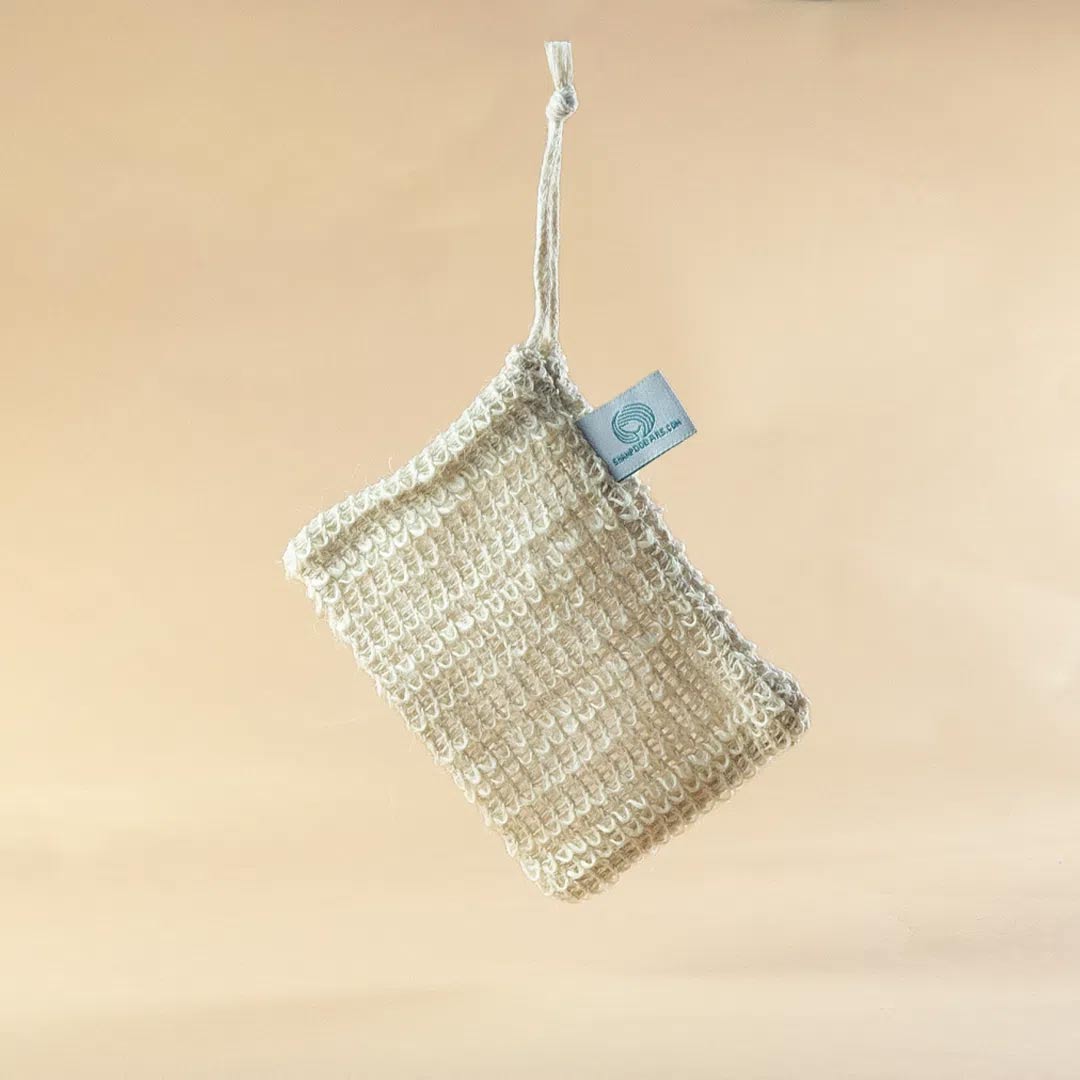 Shampoobars Bar zakje 1 Stuks