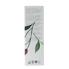 Karma Mama Beautiful body oil 100 Milliliter