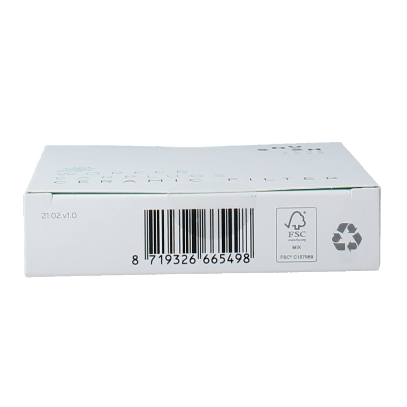 Shush Werk oordoppen 1 Paar