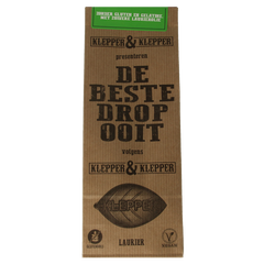 Klepper&Klepper De beste drop ooit laurier 200 Gram