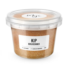 Myx Kip kruidenmix glutenvrij 80 Gram