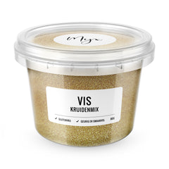 Myx Vis kruidenmix glutenvrij 80 Gram