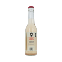 De Frisdrank Fabriek  Koolzuurhoudende frisdrank grapefruit suikervr bio 275.00 Milliliter