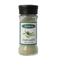Salterra Zeekraalzilt fijn 50 Gram