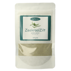 Salterra Zeekraalzilt fijn navulling 100 Gram