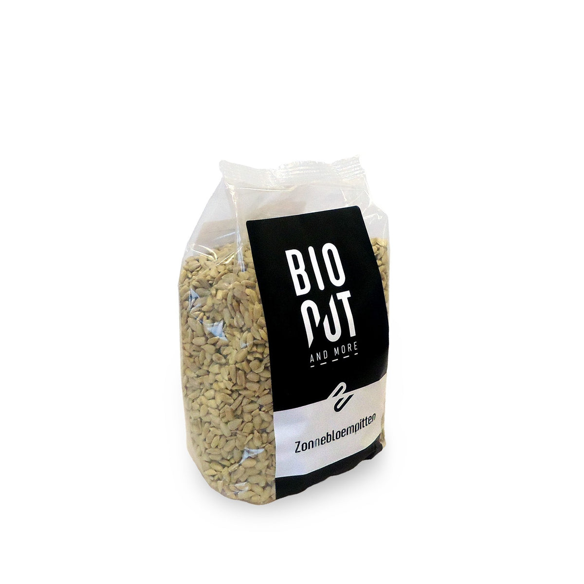 Bionut Zonnebloempitten bio 500 Gram