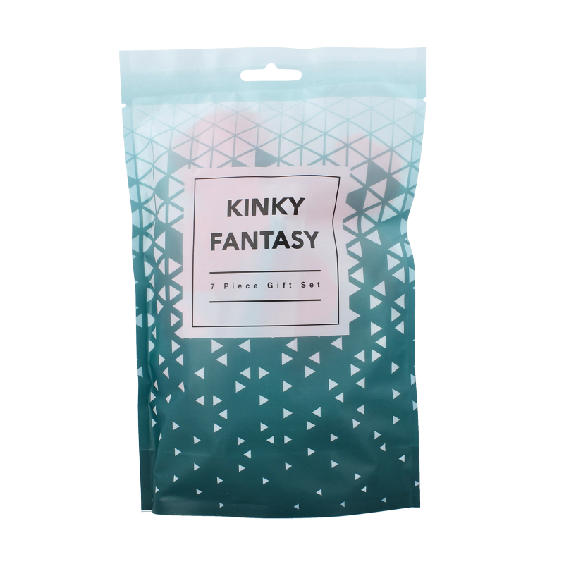 Loveboxxx Kinky fantasy 1 Set