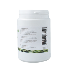 Natuurapotheek Ginkgo biloba 24% 100mg 100.00 Capsules