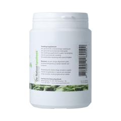 Natuurapotheek Ginkgo biloba 24% 160mg 250.00 Capsules