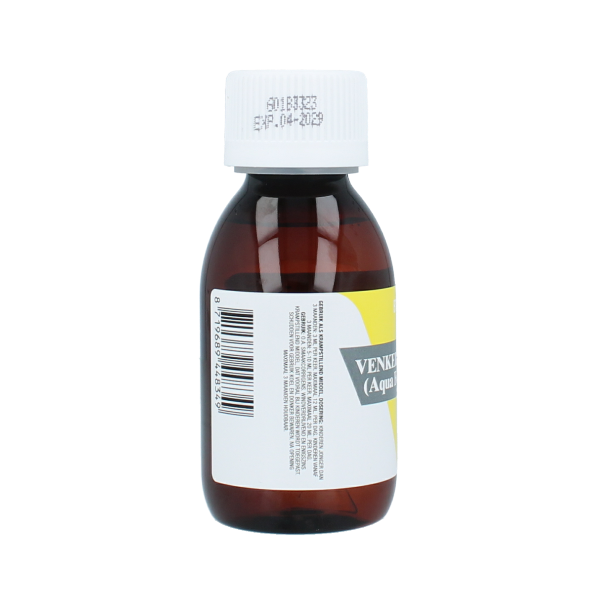 BT'S Venkelwater 120.00 Milliliter