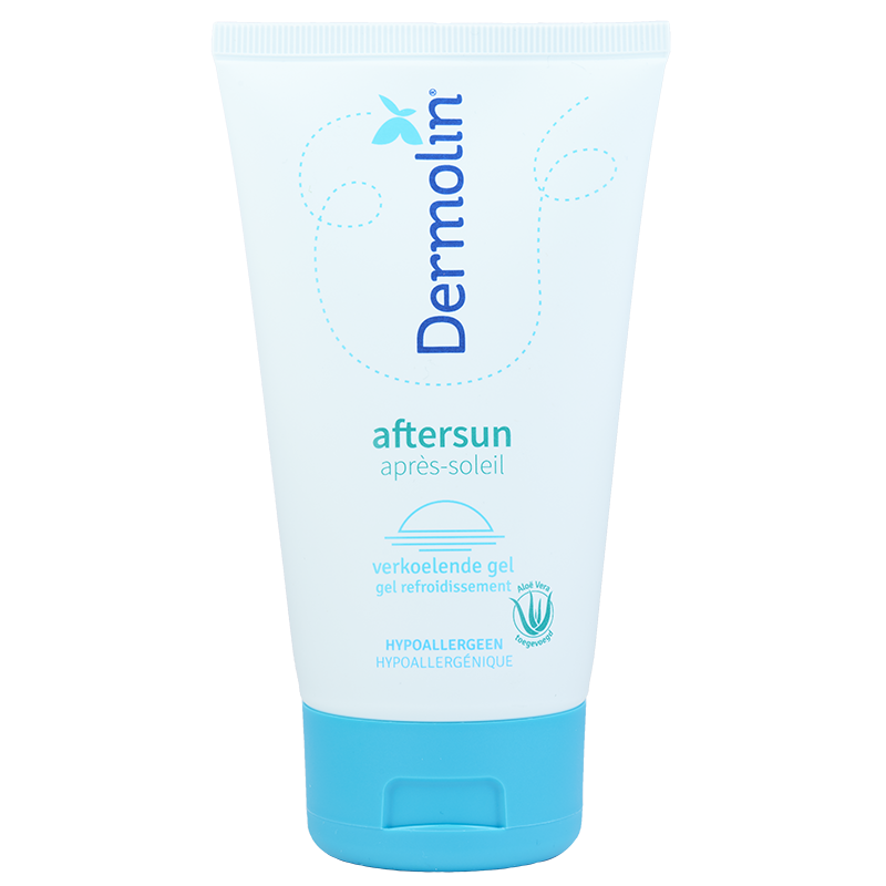 Dermolin Aftersun 150 Milliliter