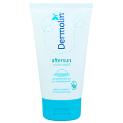 Dermolin Aftersun 150 Milliliter