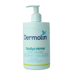 Dermolin Bodycreme 300.00 Milliliter