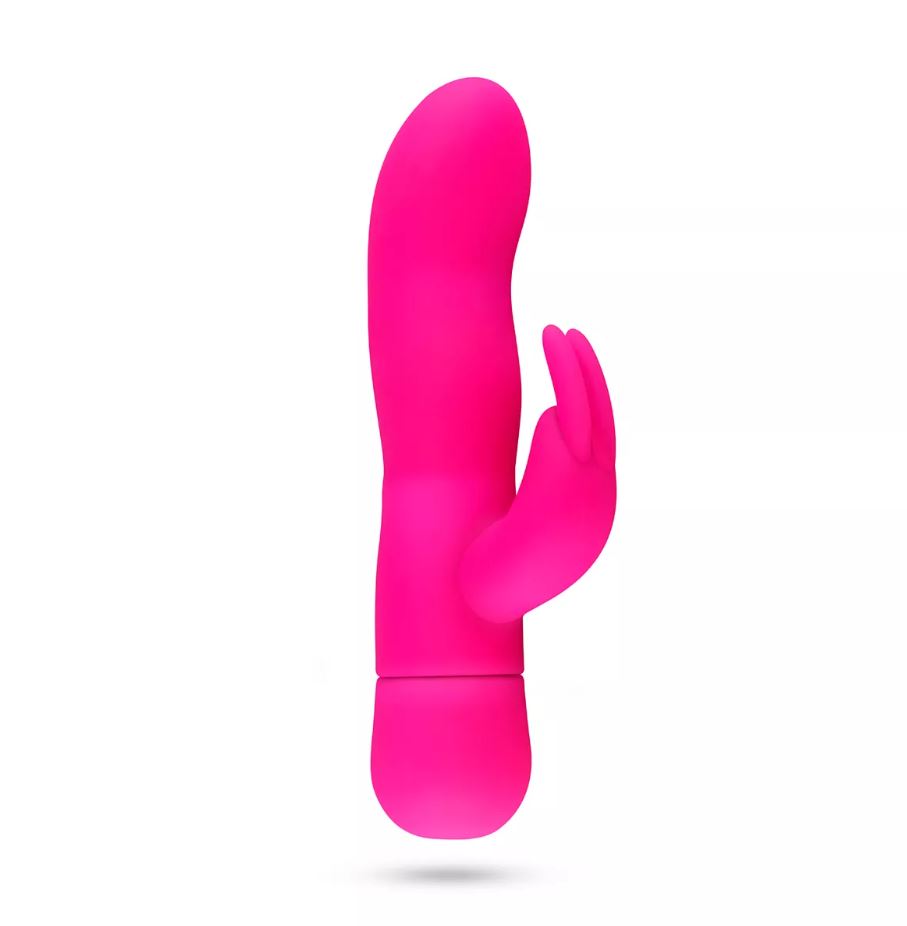 EasyToys Premium rabbit vibrator 1.00 Stuks