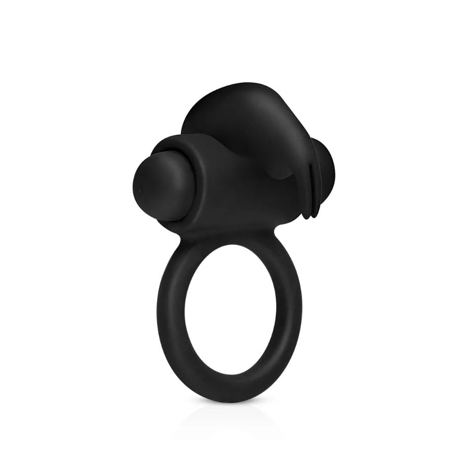 EasyToys Vibrerende cockring 1 Stuks