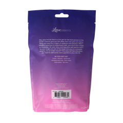 Loveboxxx My sexy bff set 1 Stuks