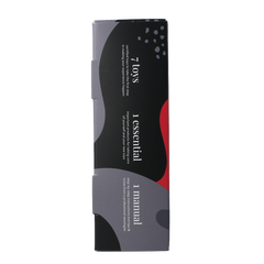 Loveboxxx First kinky experience starterset 1 Stuks