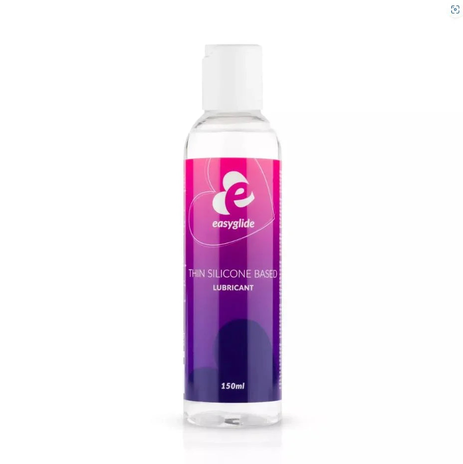 Easyglide Glijmiddel siliconen 150 Milliliter