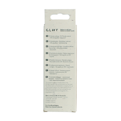 Glov Saga eco bullet vibrator groen 1 Stuks