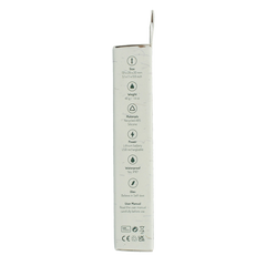 Glov Hana eco g-spot vibrator groen 1.00 Stuks