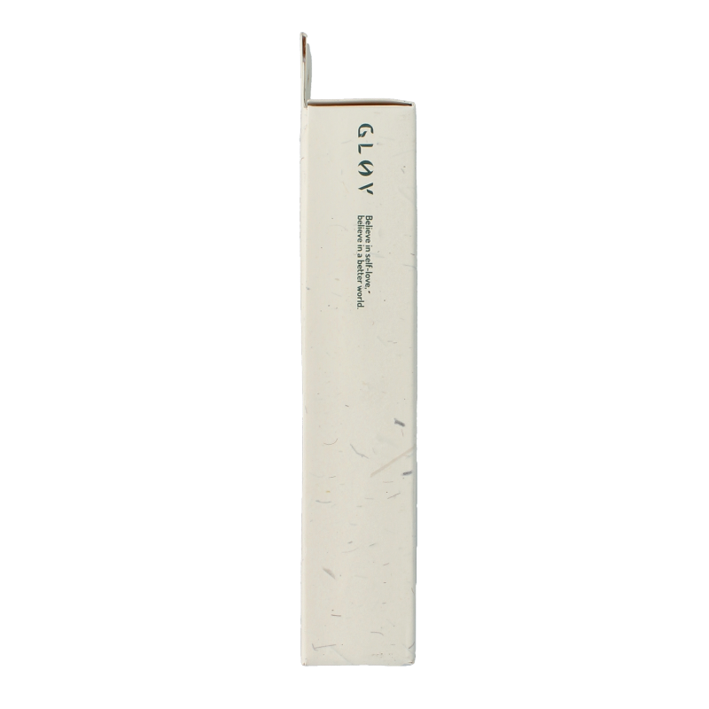 Glov Luna eco pin-point vibrator groen 1 Stuks