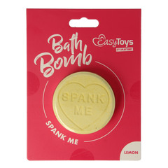 EasyToys Badbruisbal spank me 1.00 Stuks
