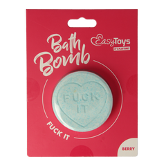 EasyToys Badbruisbal fuck it 1 Stuks