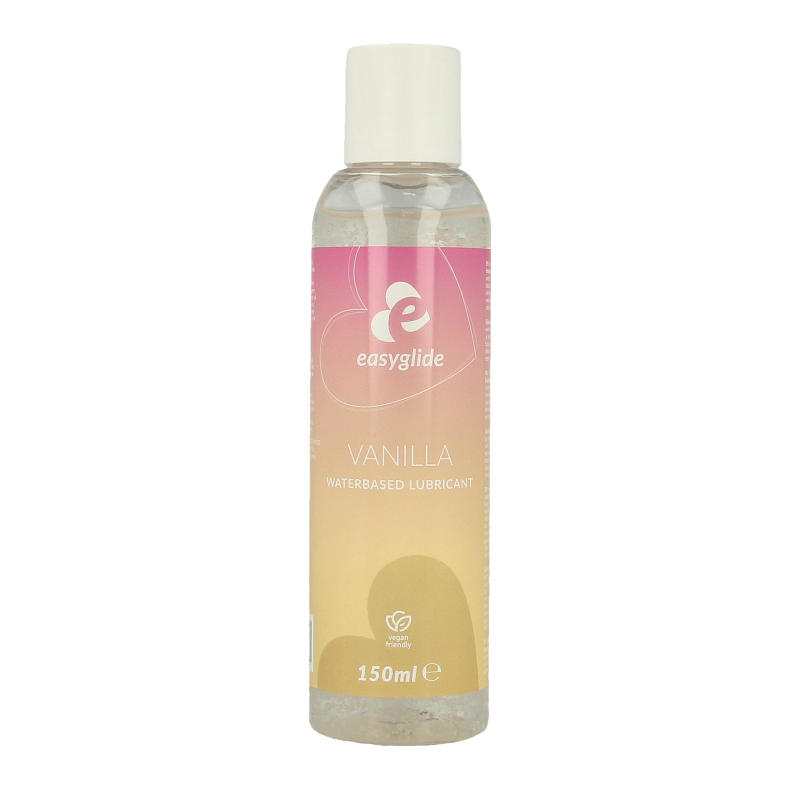 Easyglide Glijmiddel vanille 150 Milliliter
