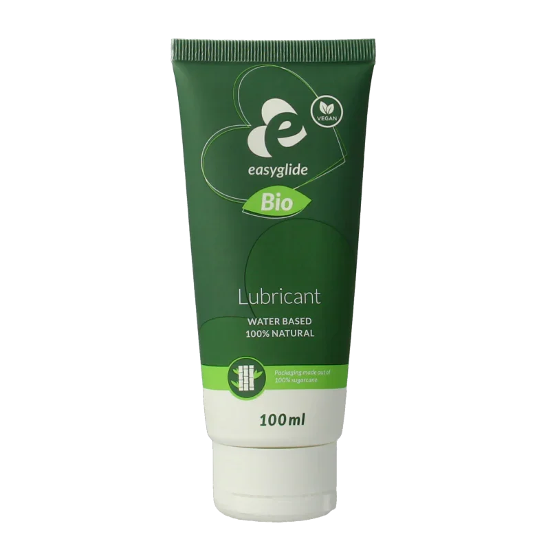 Easyglide Glijmiddel geurloos 100 Milliliter