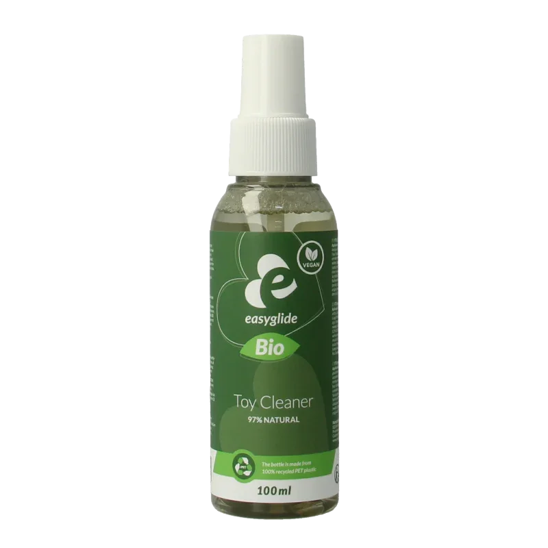 Easyglide Toycleaner bio 100 Milliliter