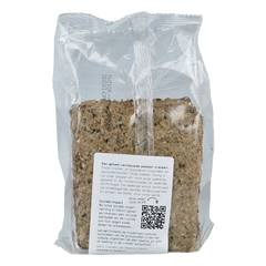 Kari's Crackers  Knekkebrod zeewier bio 175 Gram