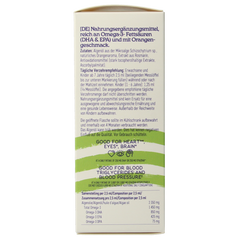 Arctic Blue Algenolie DHA en EPA 150.00 Milliliter