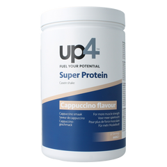 UP4 Super proteine cappuccino 660.00 Gram