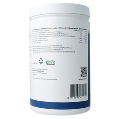 UP4 Super proteine cappuccino 660.00 Gram