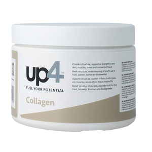 UP4 Collageen poeder 210.00 Gram