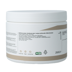 UP4 Creatine poeder 250.00 Gram