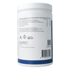 UP4 Super proteine vanille 660.00 Gram