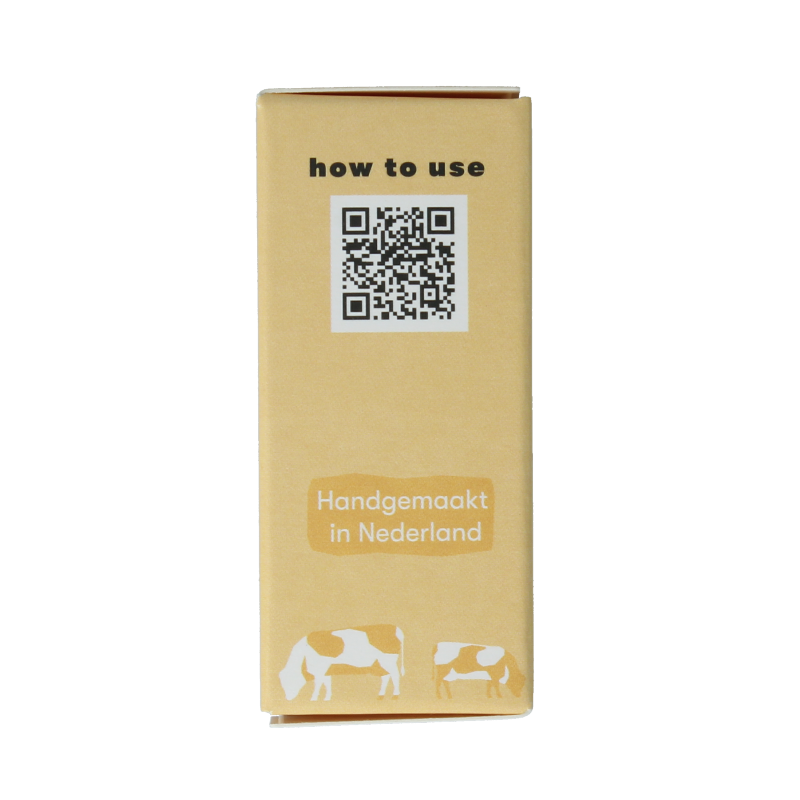 Shampoobars Shampoo bar citrus 60 Gram