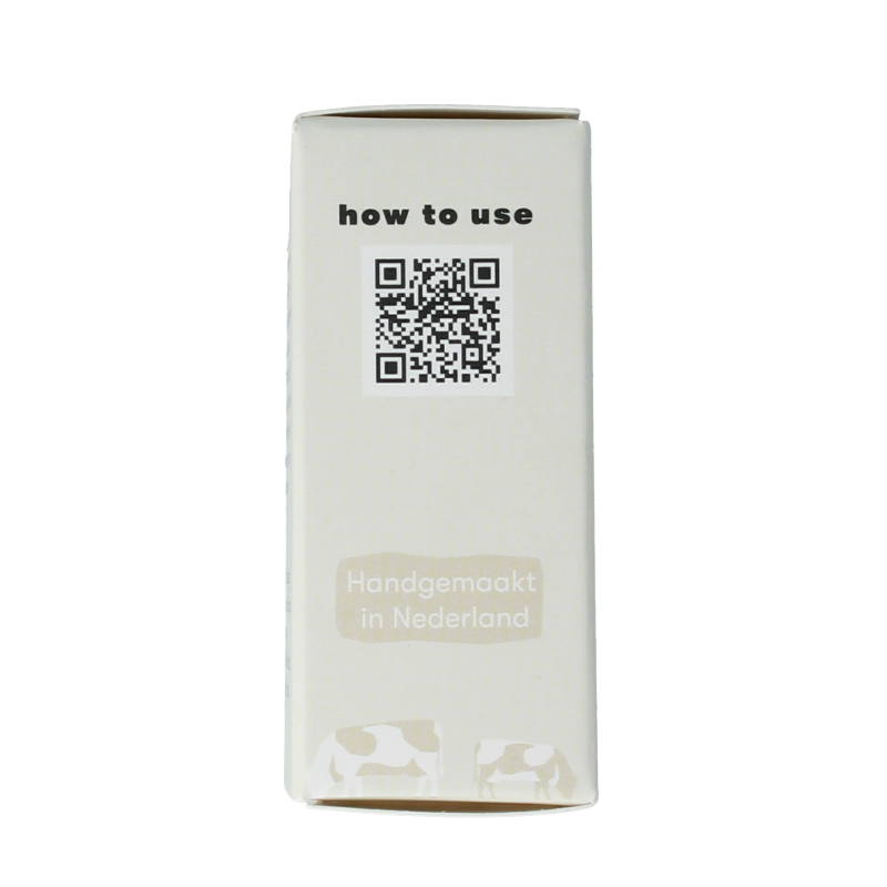 Shampoobars Conditioner bar kokos 45 Gram